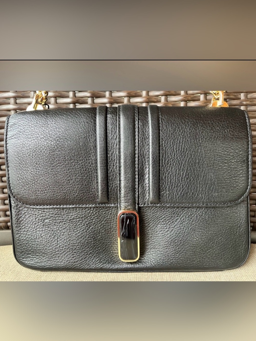 NWT Brahmin Rosalie Bag in BLACK GRYPHON 
PLS. READ ENTIRE DESCRIPTION & ZOOM IN